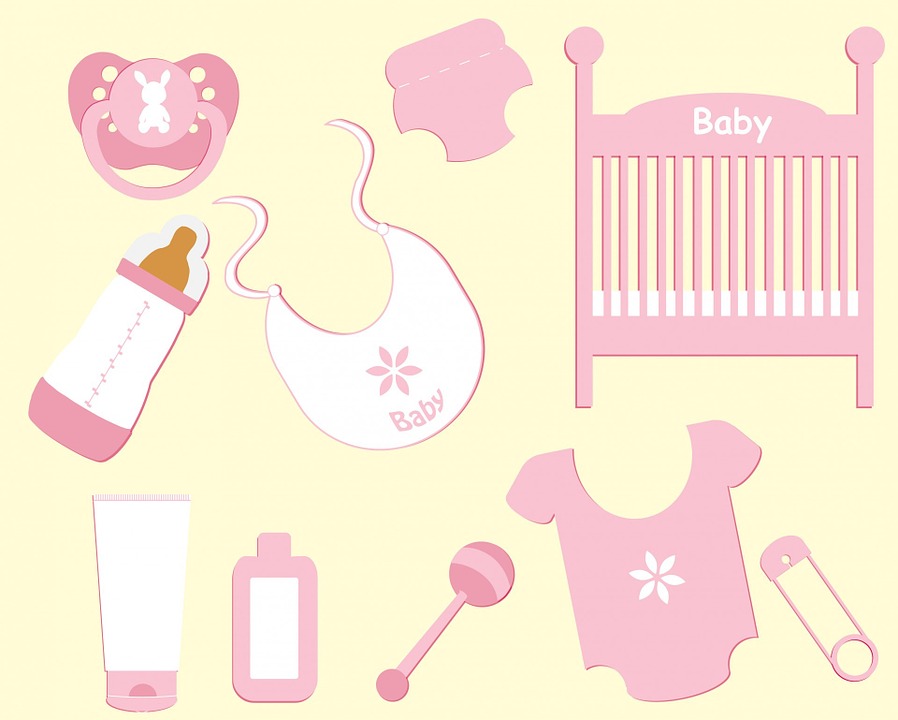 accessoires bébés